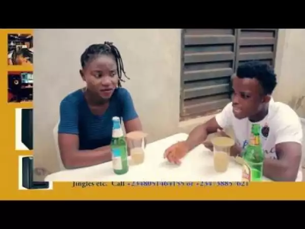 Video: BIGGER DREAM (COMEDY SKIT)  - Latest 2018 Nigerian Comedy